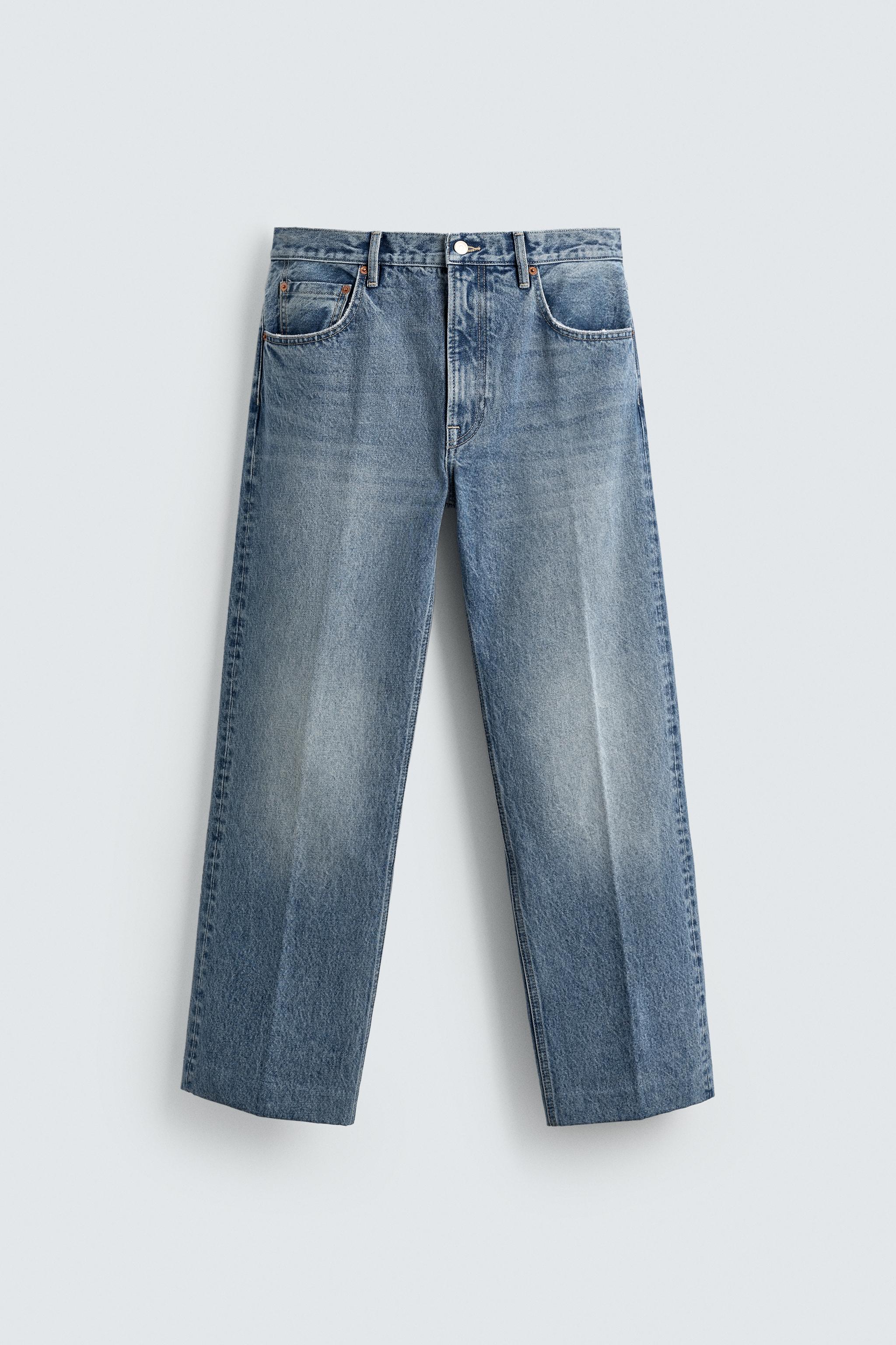 JEANS BOOTCUT FIT